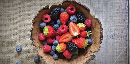 Υπάρχει ένα φρούτο που κάνει καλό στο μυαλό