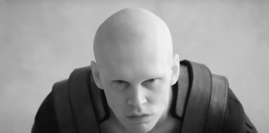 Πώς ο Austin Butler έγινε &#39;διπλός&#39; για το Dune 2