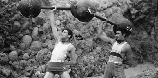 Grooming tips για όσους γυμνάζονται στις διακοπές