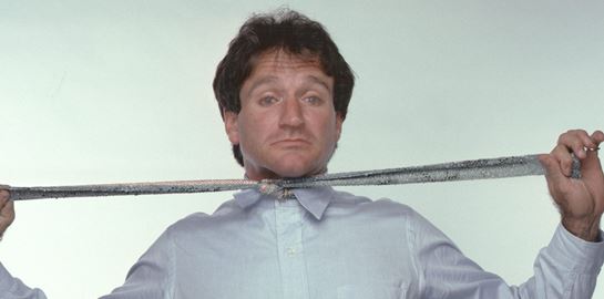 6 τρόποι να φορέσεις γραβάτα τον φετινό χειμώνα