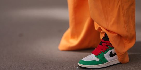 Τα πολυαναμενόμενα sneakers για το 2023