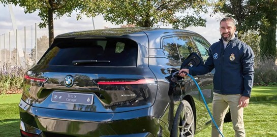 Η συλλογή αυτοκινήτων του Dani Carvajal είναι η επιτομή της πολυτέλειας