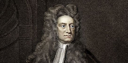 Κι αν τόσο καιρό διαβάζαμε λάθος τον νόμο του Νεύτωνα;