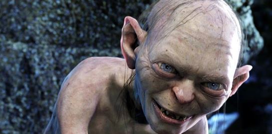 Πρώτη &#39;ματιά&#39; στη νέα ταινία The Lord of the Rings