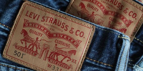 Η ιστορία του Levi&#39;s 501, του πιο θρυλικού τζην