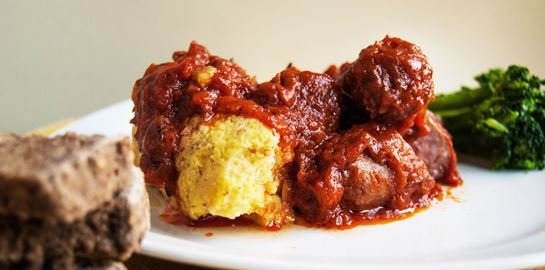 Η τέλεια σάλτσα με λουκάνικο