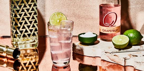 Η ιστορία και η συνταγή της Paloma