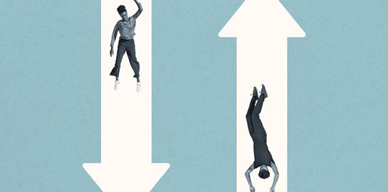 Κι αν οι άντρες υπερεκτιμούν τη νοημοσύνη τους;