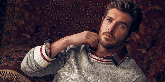 Μερικά από τα καλύτερα χριστουγεννιάτικα πουλόβερ