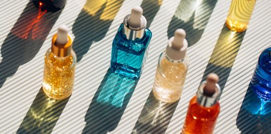 5 αρώματα για μυρωδάτα Χριστούγεννα