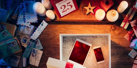 Τα καλύτερα tech δώρα για τις γιορτές