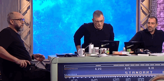 Οι Ράδιο Αρβύλα παίρνουν ξεκάθαρη θέση για τον Στάθη Παναγιωτόπουλο