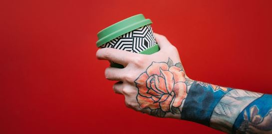 Τα tattoo trends του 2022