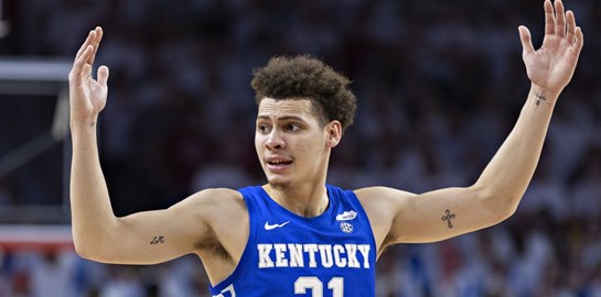 Κάποιοι παράξενοι κανονισμοί του NCAA