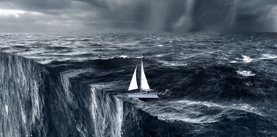 Απίστευτες θεωρίες συνωμοσίας που όμως κάποιοι πιστεύουν