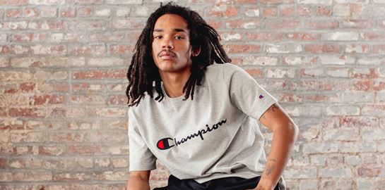 100 χρόνια Champion, 100 χρόνια αμερικάνικο sportswear