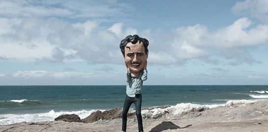 Κι αν το μυαλό μεγαλώνει το καλοκαίρι;