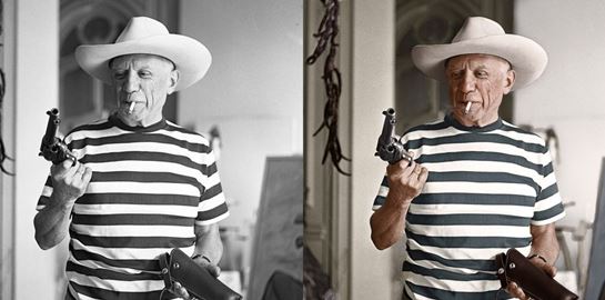 15 αξιοπερίεργα πράγματα που δεν ήξερες για τον Pablo Picasso