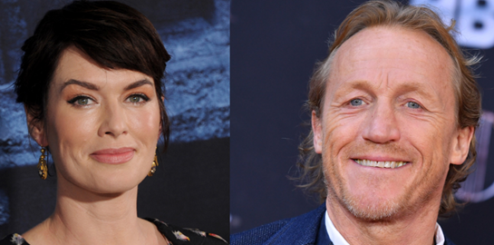 To love story που παραλίγο να διαλύσει το Game of Thrones