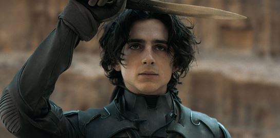 Έχουμε όνομα και ημερομηνία κυκλοφορίας για την prequel σειρά του Dune