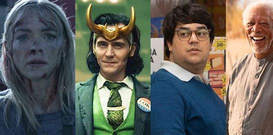 15 σειρές για τον Ιούνιο