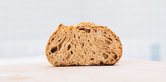 Επαναπροσδιορίζοντας το ψωμί στην Αθήνα