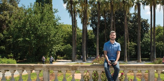 Λουκά Κατσίκα, τι να δούμε φέτος στις Νύχτες Πρεμιέρας;