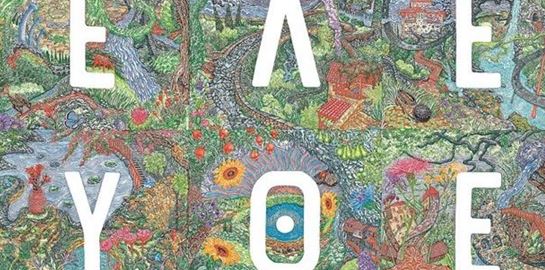 Ο οίκος Hermès τιμά την Ελληνική Επανάσταση με το μαντήλι &quot;Ελευθερία&quot;