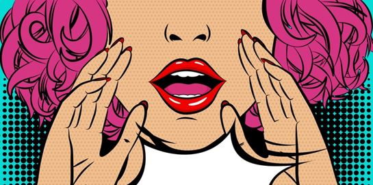 20 λέξεις που δεν υπήρχαν πριν από 45 χρόνια