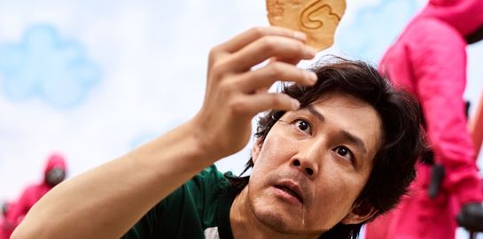 Ένα (ακόμη) ρεκόρ για το Squid Game στα βραβεία Emmy