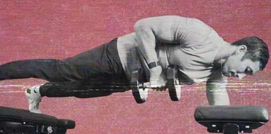 Σανίδα όπως ποτέ πριν