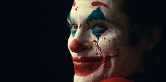 Όταν &#39;γεννήθηκε&#39; ο Joker