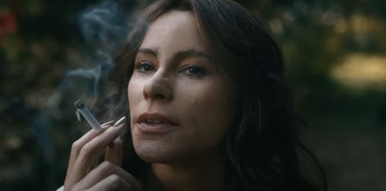 Η Sofia Vergara ως Griselda μας έχει ήδη εξιτάρει