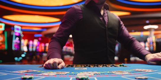 Ο μαγικός κόσμος του live casino σας περιμένει στη NetBet!