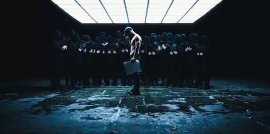 Στο Arte Povera τα πολλά λόγια είναι φτώχεια