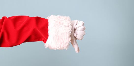 Τι να κάνεις τις γιορτές, αν δεν είναι το &#39;καλύτερό&#39; σου