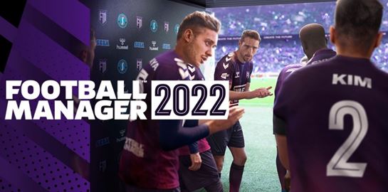 Όλα όσα γνωρίζουμε για το Football Manager 2022