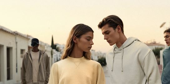 Γιατί όλοι μιλούν για την Dirty Laundry;