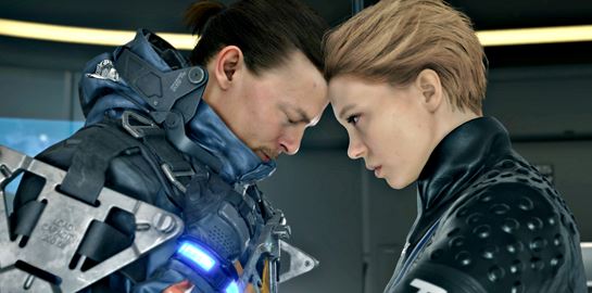 Death Stranding, το χολιγουντιανό blockbuster των video games