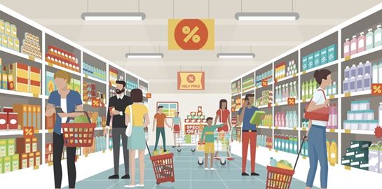 Γιατί δεν κάνουν πια προσφορές στα σούπερ μάρκετ;