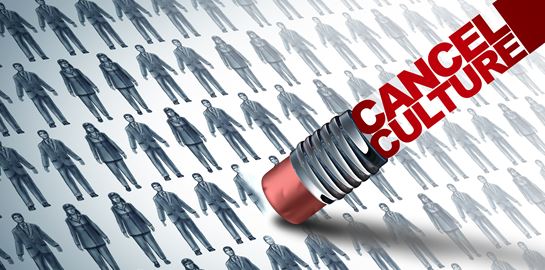 Κουλτούρα της ακύρωσης, δικαιοσύνη και νέου τύπου φασισμοί