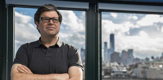 Yann LeCun, ο πρωτοπόρος της τεχνητής νοημοσύνης