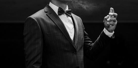 To Creed Aventus είναι η niche αντρική απάντηση