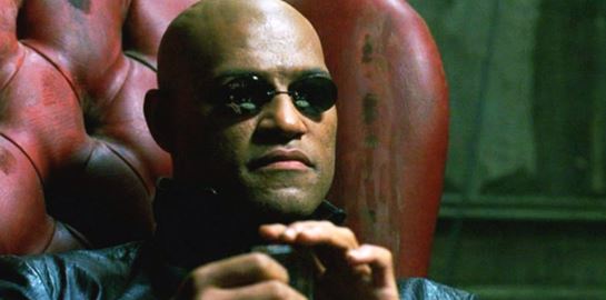 Ο Laurence Fishburne δε γνωρίζει γιατί δε βρίσκεται στο Matrix 4