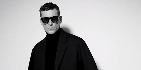 Το urban συναντά το vintage στη χειμωνιάτικη συλλογή του Antony Morato