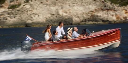 Το Twitter αποθέωσε τη Μαρία Καβογιάννη για την ερμηνεία της στο Maestro