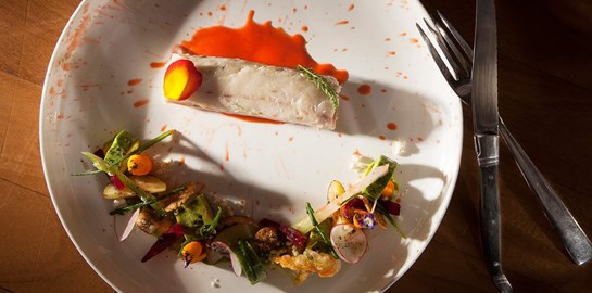 Χρυσοί Σκούφοι 2022: Τα καλύτερα εστιατόρια της Ελλάδας