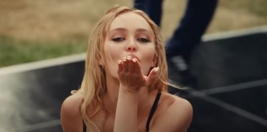 The Weeknd και Lily Rose Depp προσεχώς μαζί στην tv