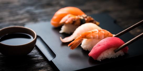 Σταμάτα να παραγγέλνεις αυτά τα φαγητά