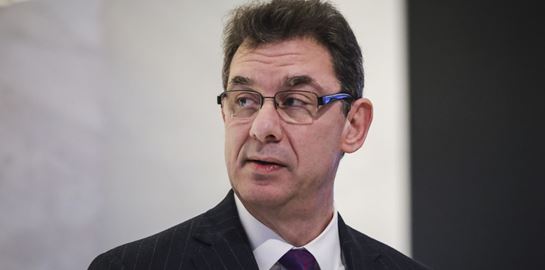 Ο λόγος που ο Albert Bourla της Pfizer έφυγε από την Ελλάδα